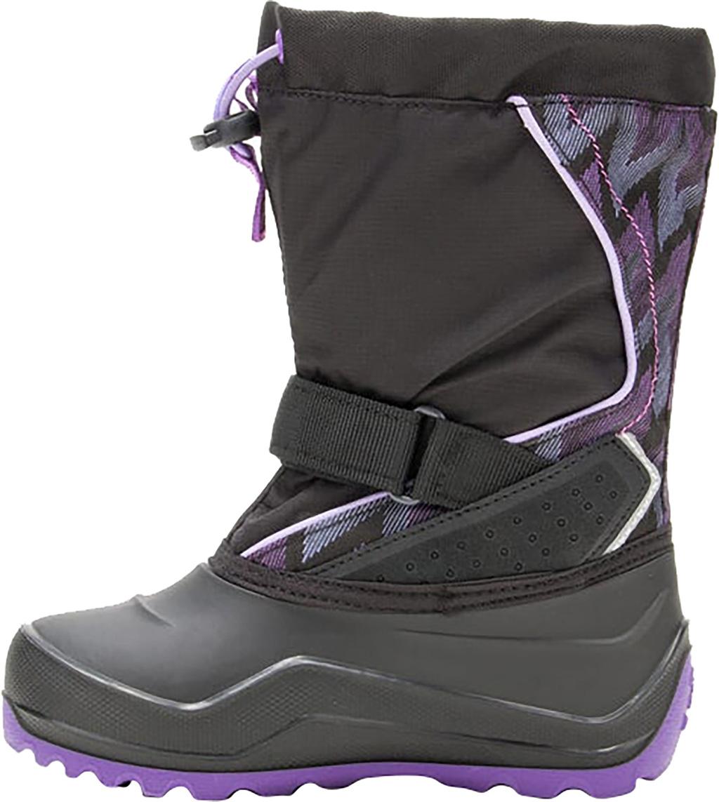 Product gallery image number 3 for product Snowfall P 2 Winter Boots - Kids
