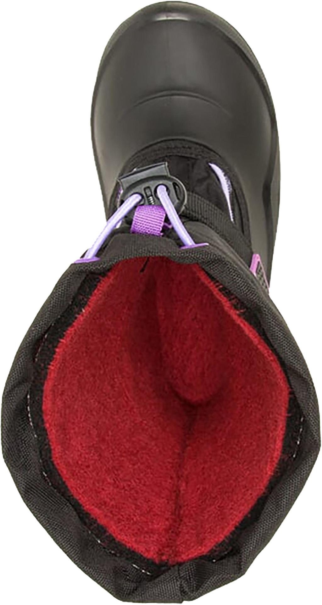 Product gallery image number 4 for product Snowfall P 2 Winter Boots - Kids