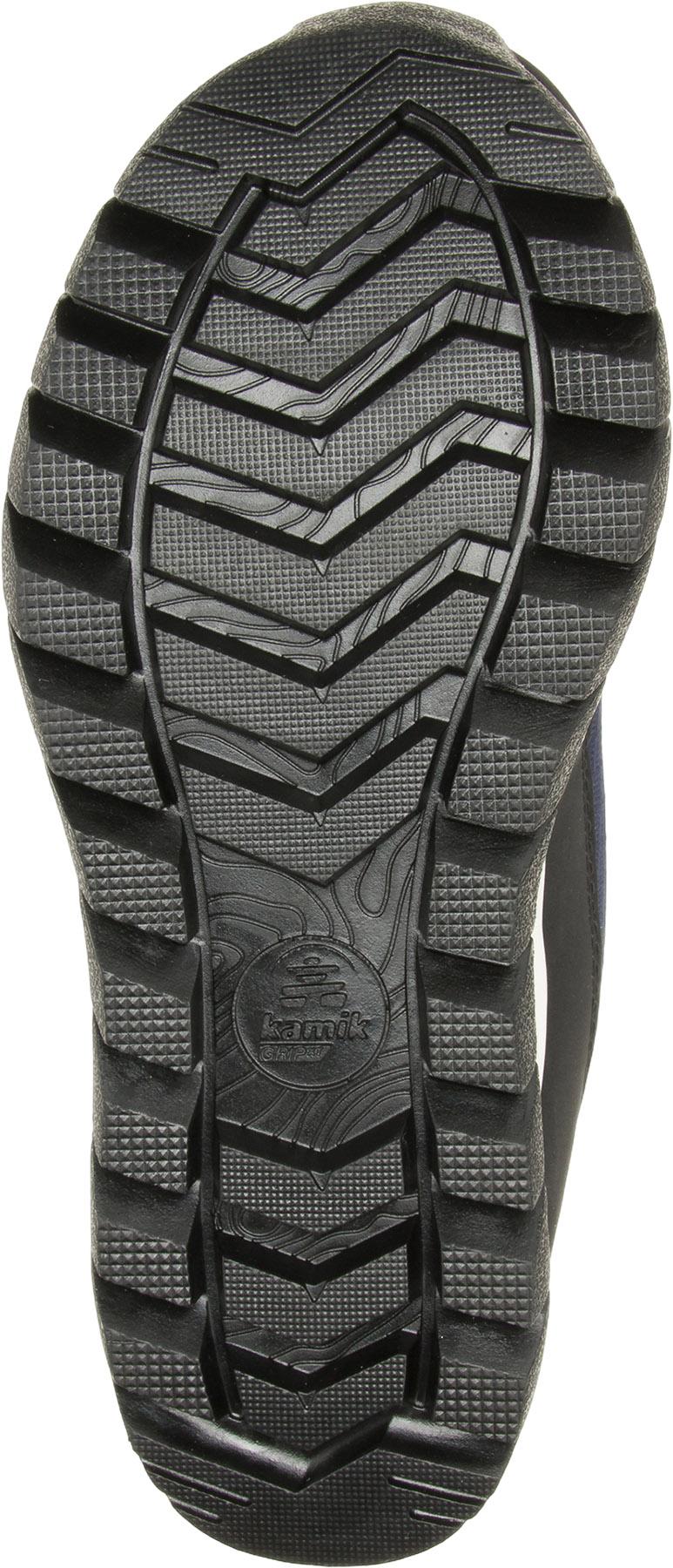 Product gallery image number 5 for product Rockies Winter Boots - Kids