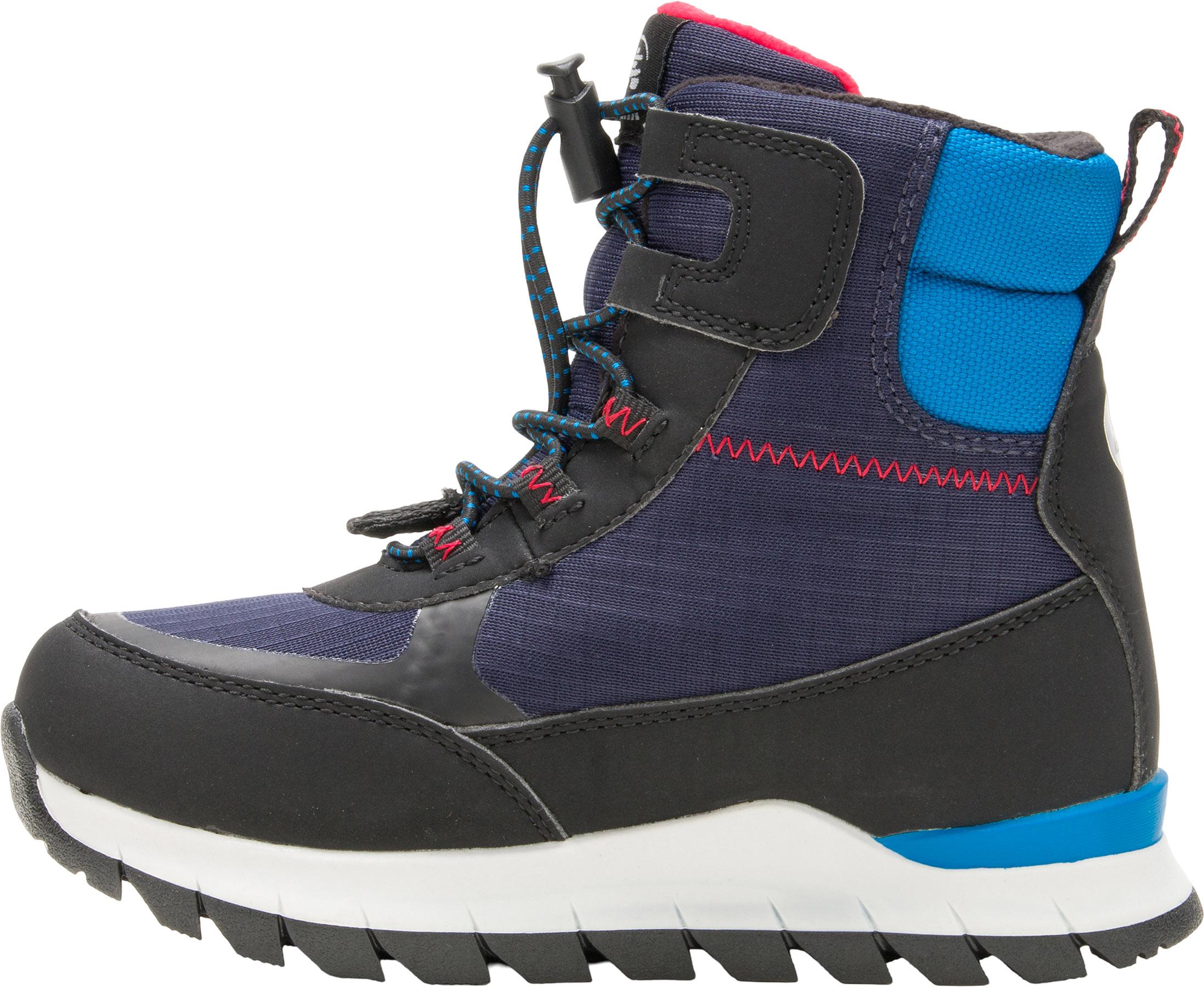 Product gallery image number 2 for product Rockies Winter Boots - Kids
