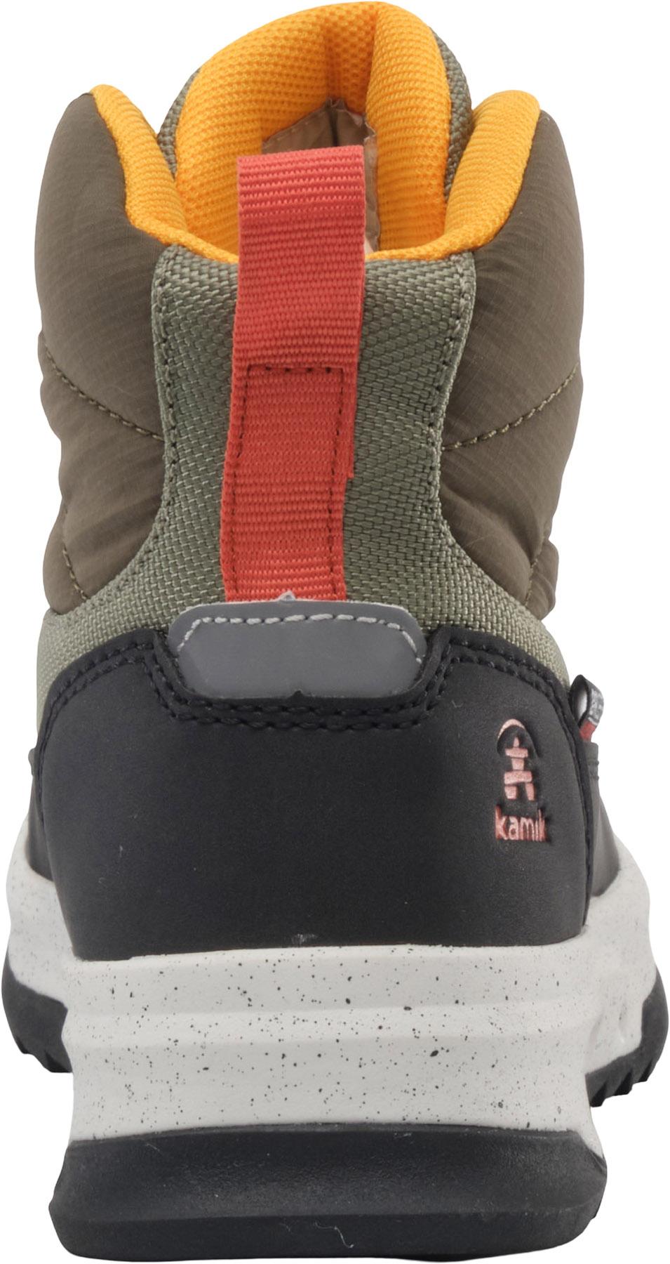 Product gallery image number 2 for product Botte d’hiver Stormy Mid 2 - Enfant