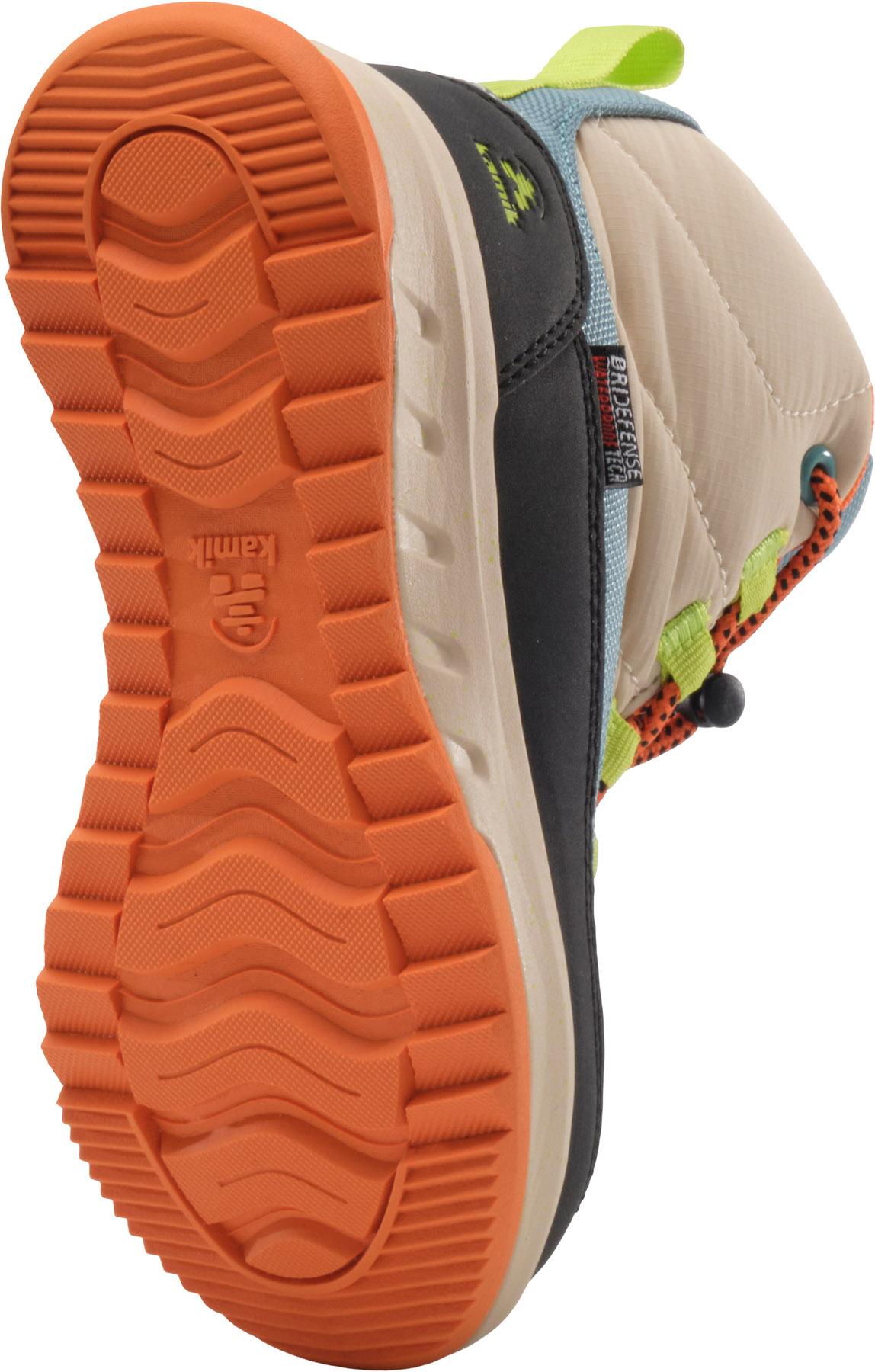 Product gallery image number 7 for product Stormy Mid 2 Winter Boots - Kids