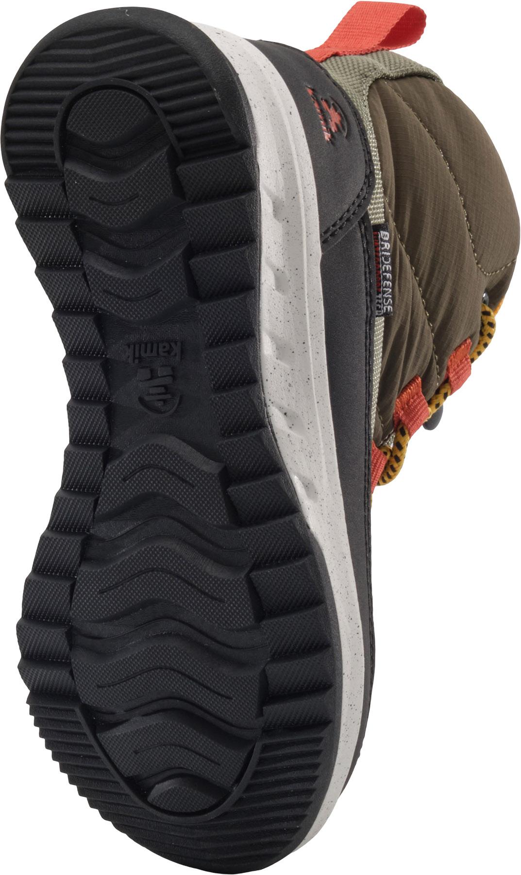 Product gallery image number 8 for product Botte d’hiver Stormy Mid 2 - Enfant