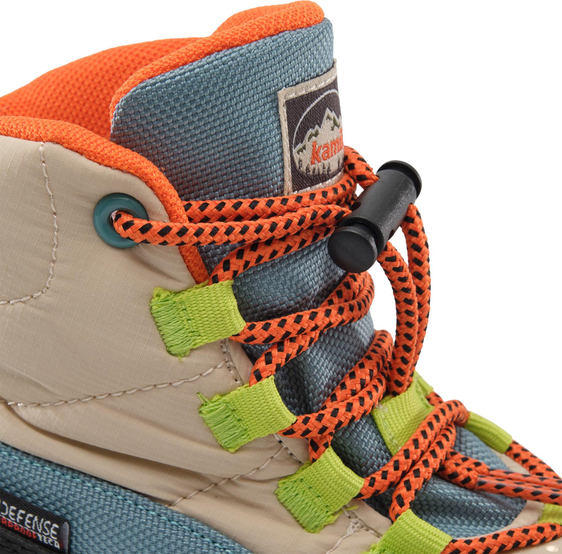 Product gallery image number 6 for product Stormy Mid 2 Winter Boots - Kids