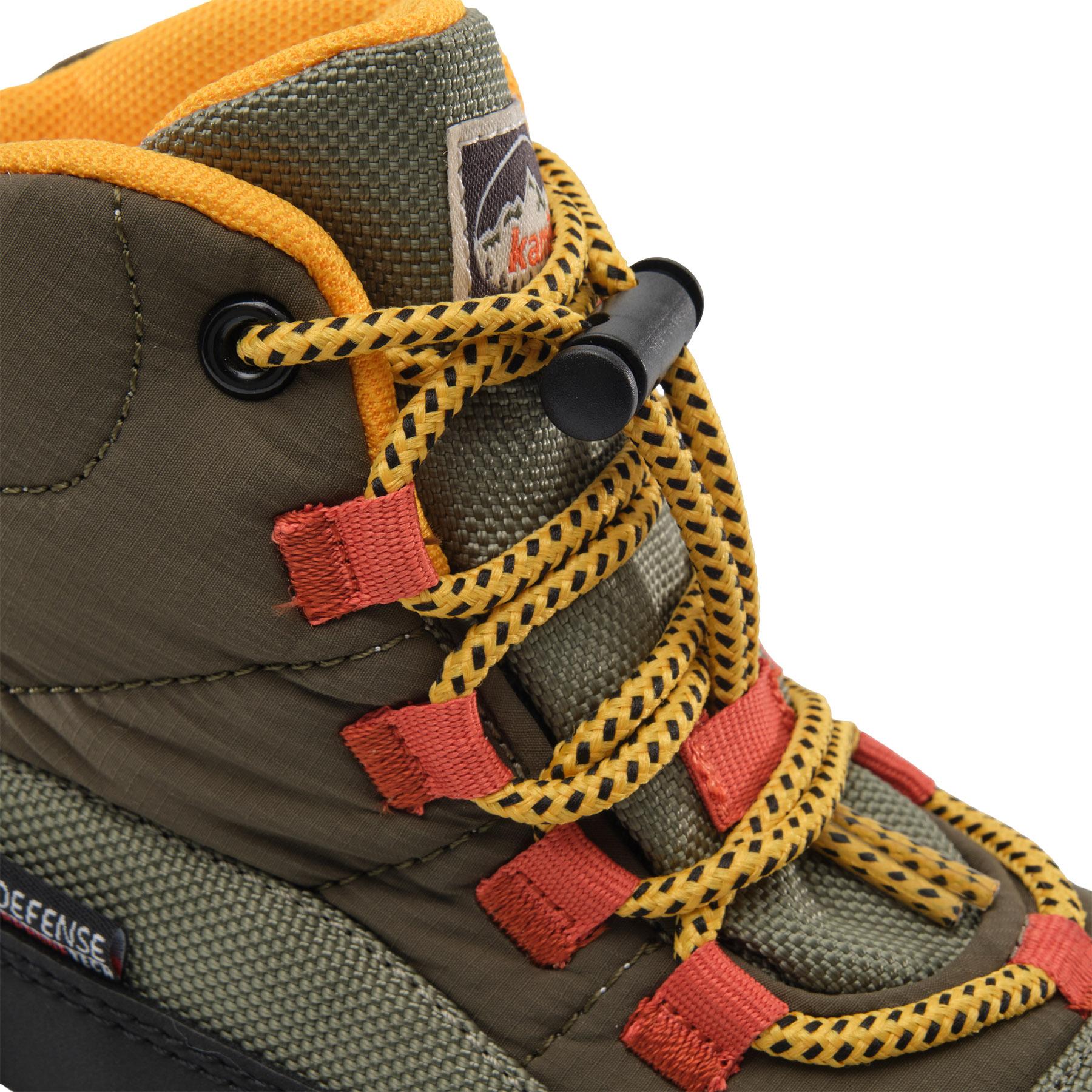 Product gallery image number 6 for product Botte d’hiver Stormy Mid 2 - Enfant