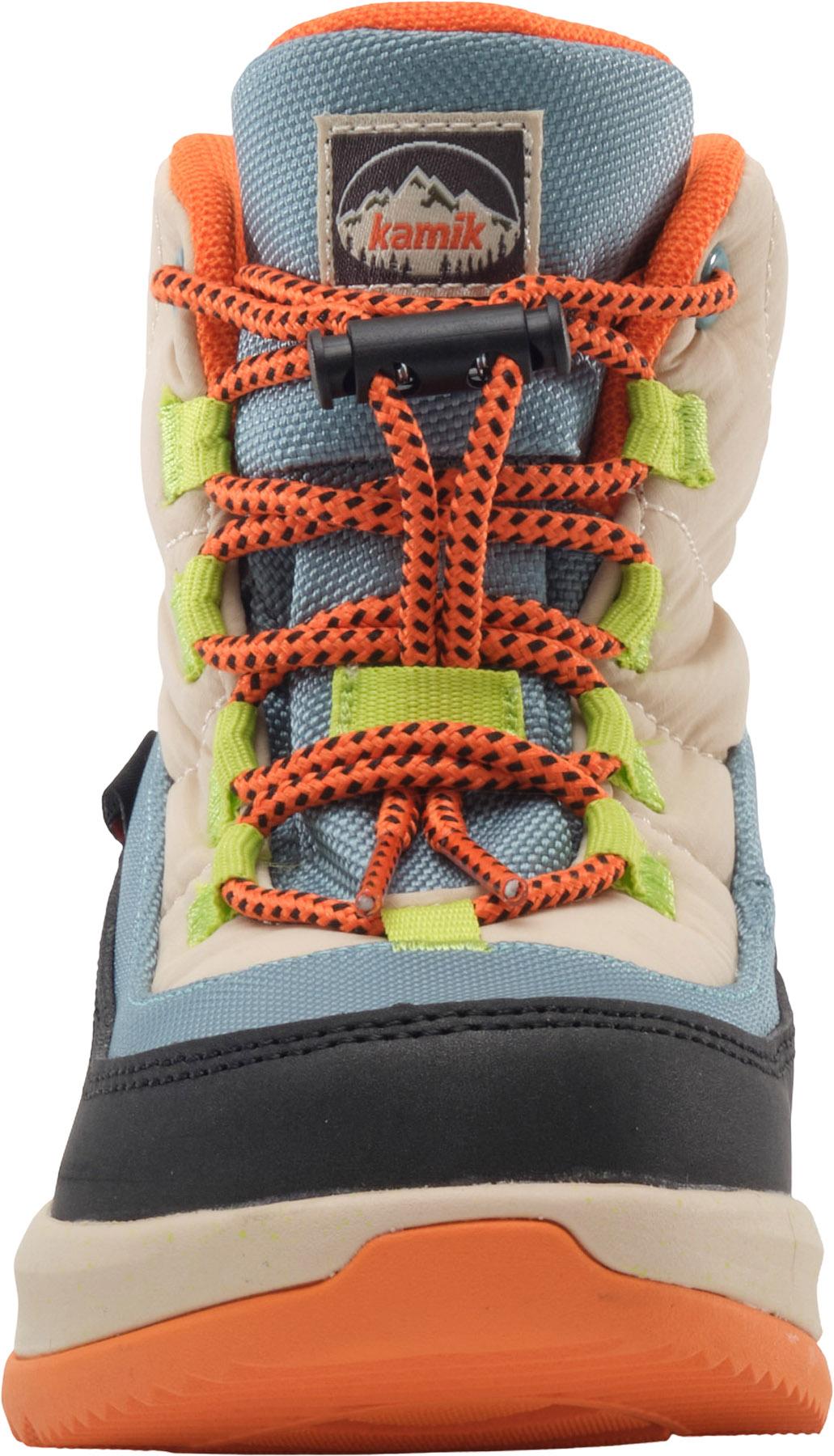 Product gallery image number 5 for product Stormy Mid 2 Winter Boots - Kids