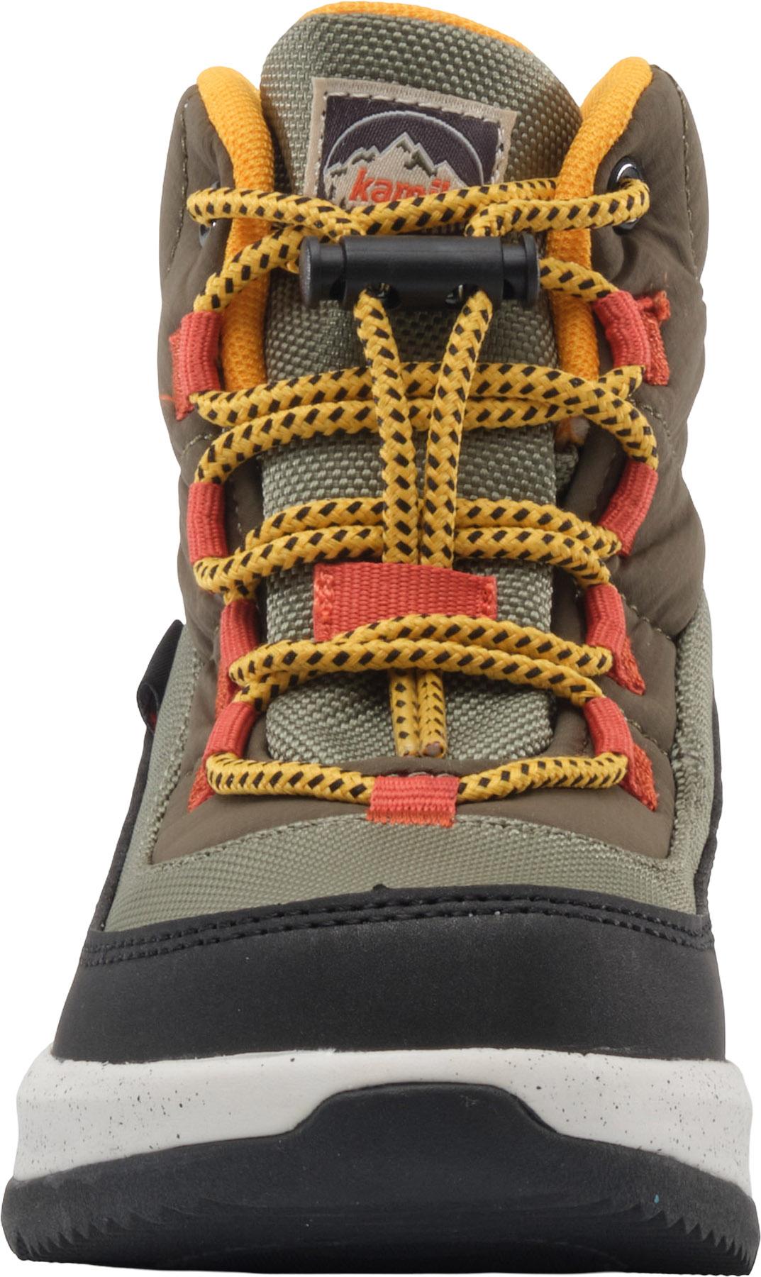 Product gallery image number 5 for product Botte d’hiver Stormy Mid 2 - Enfant