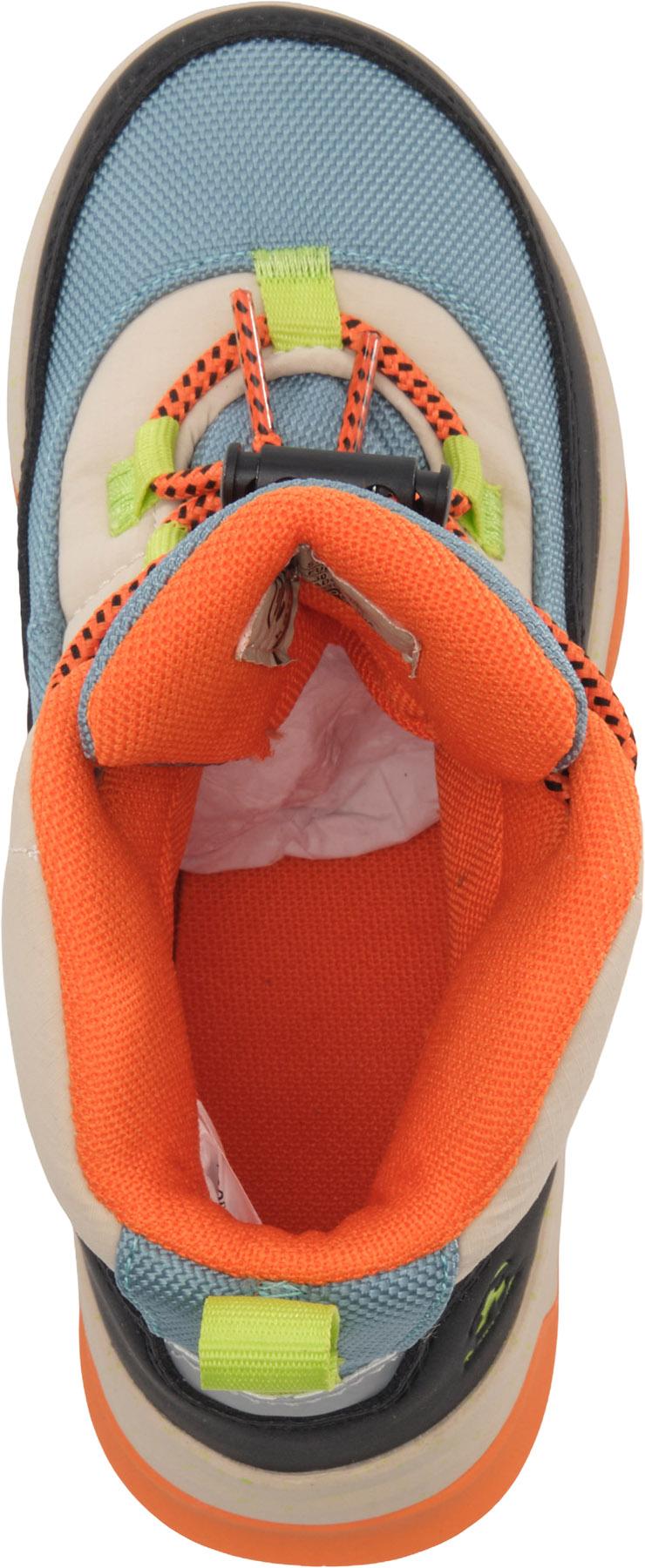 Product gallery image number 3 for product Stormy Mid 2 Winter Boots - Kids