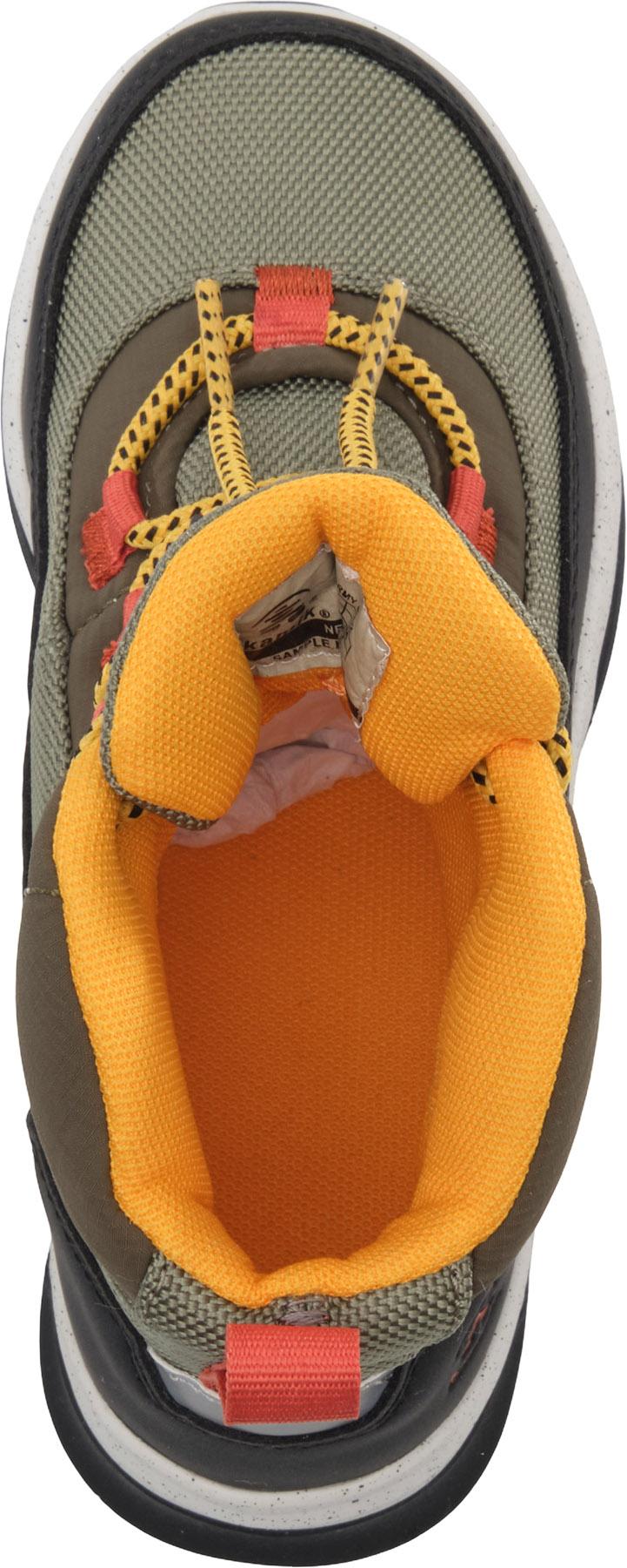 Product gallery image number 3 for product Botte d’hiver Stormy Mid 2 - Enfant