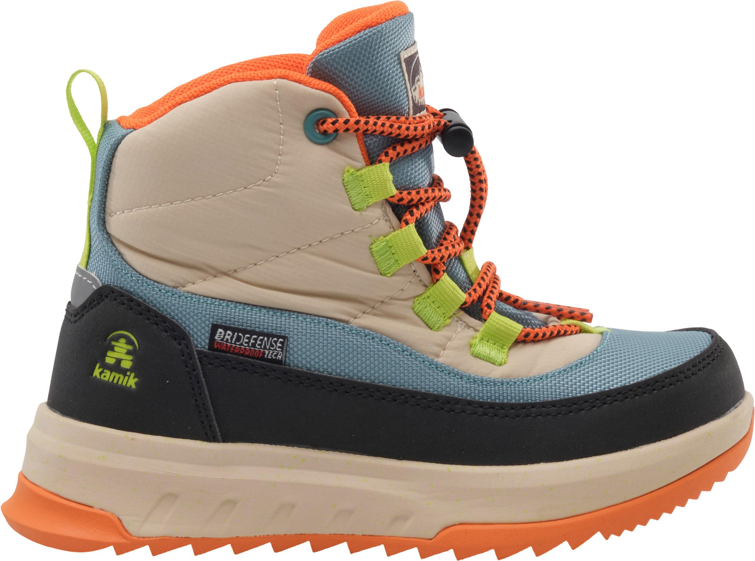 Product gallery image number 1 for product Stormy Mid 2 Winter Boots - Kids