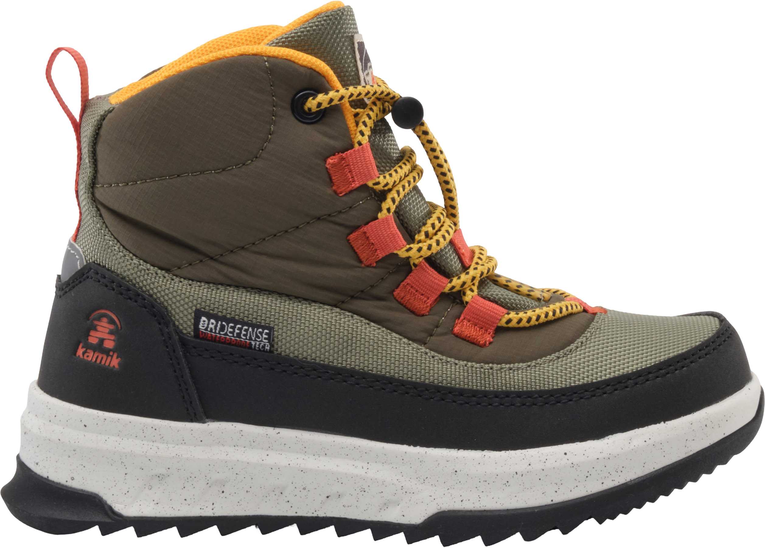 Product image for Stormy Mid 2 Winter Boots - Kids