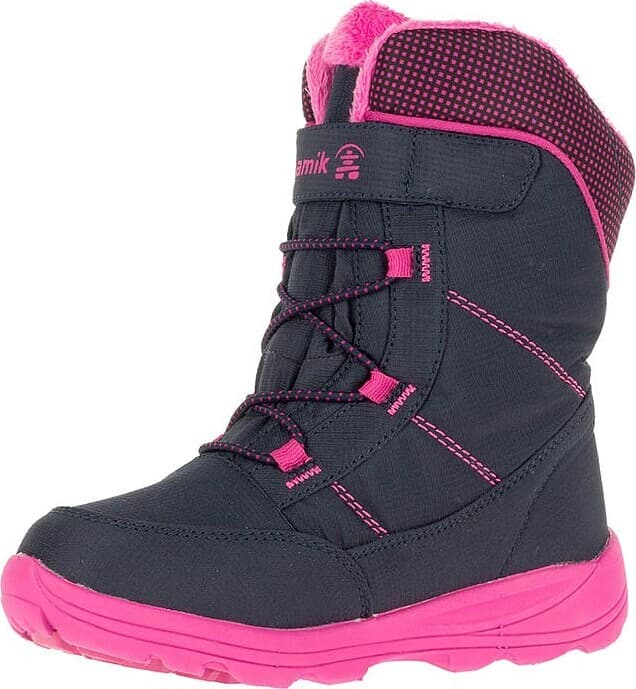 Product gallery image number 4 for product Stance Winter Boots - Toddler