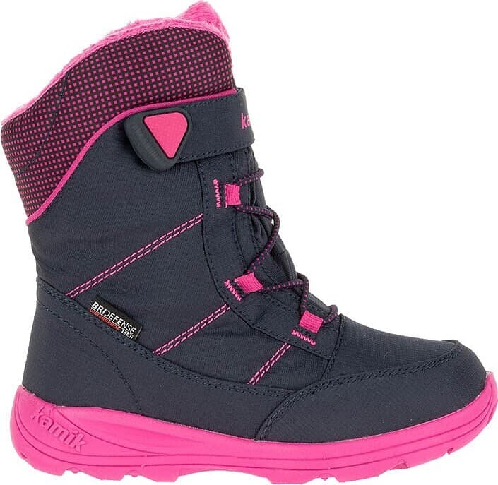 Product gallery image number 1 for product Stance Winter Boots - Toddler