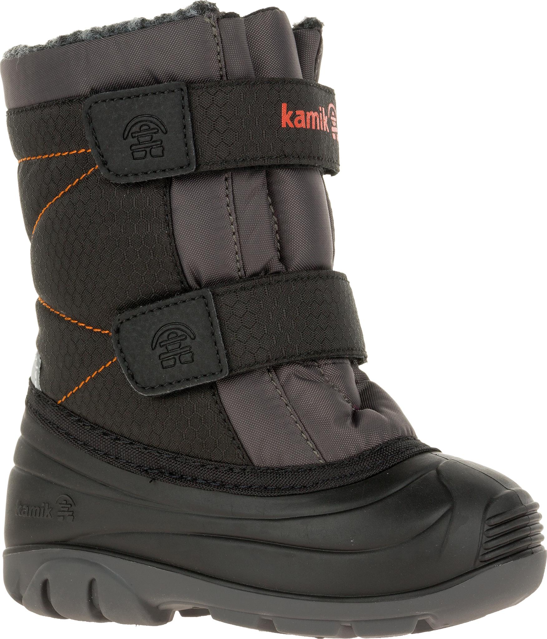 Product gallery image number 1 for product Sapling Winter Boots - Toddler