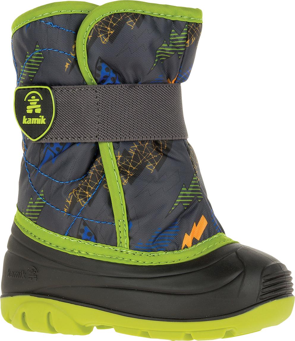 Product gallery image number 1 for product Snowbug 4 Winter Boots - Toddler