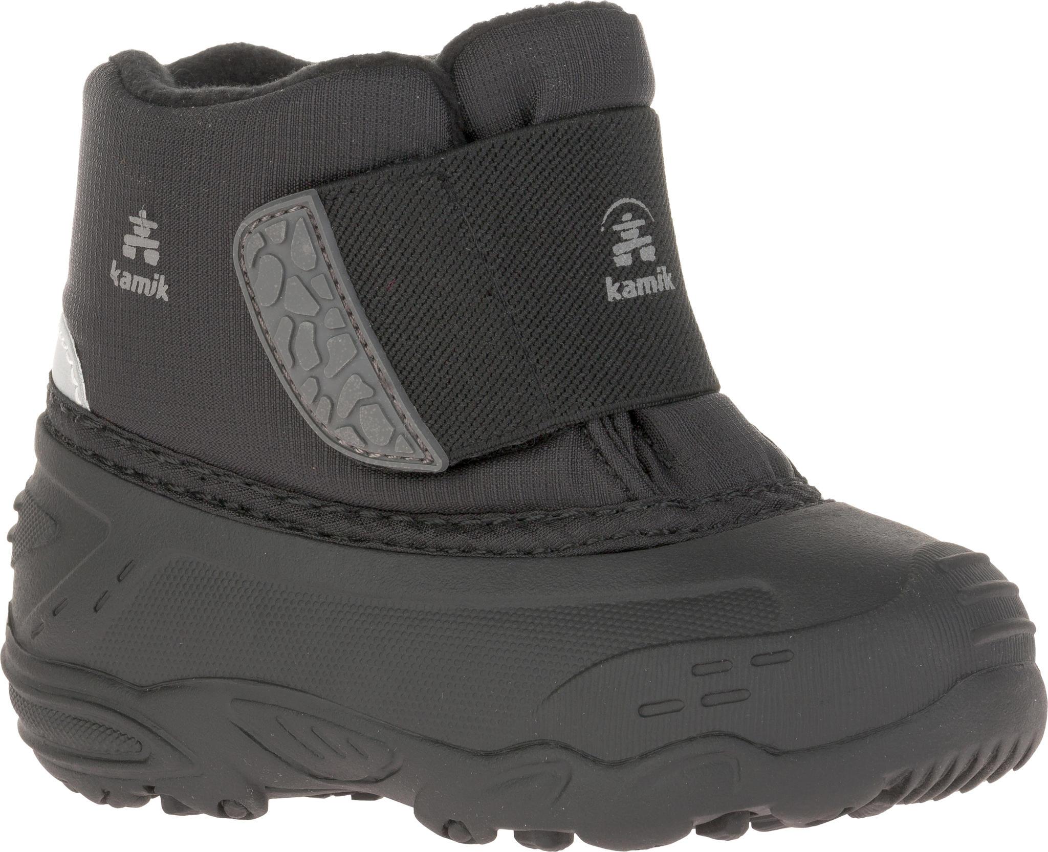 Product gallery image number 1 for product Wrenlo Winter Boots - Toddler