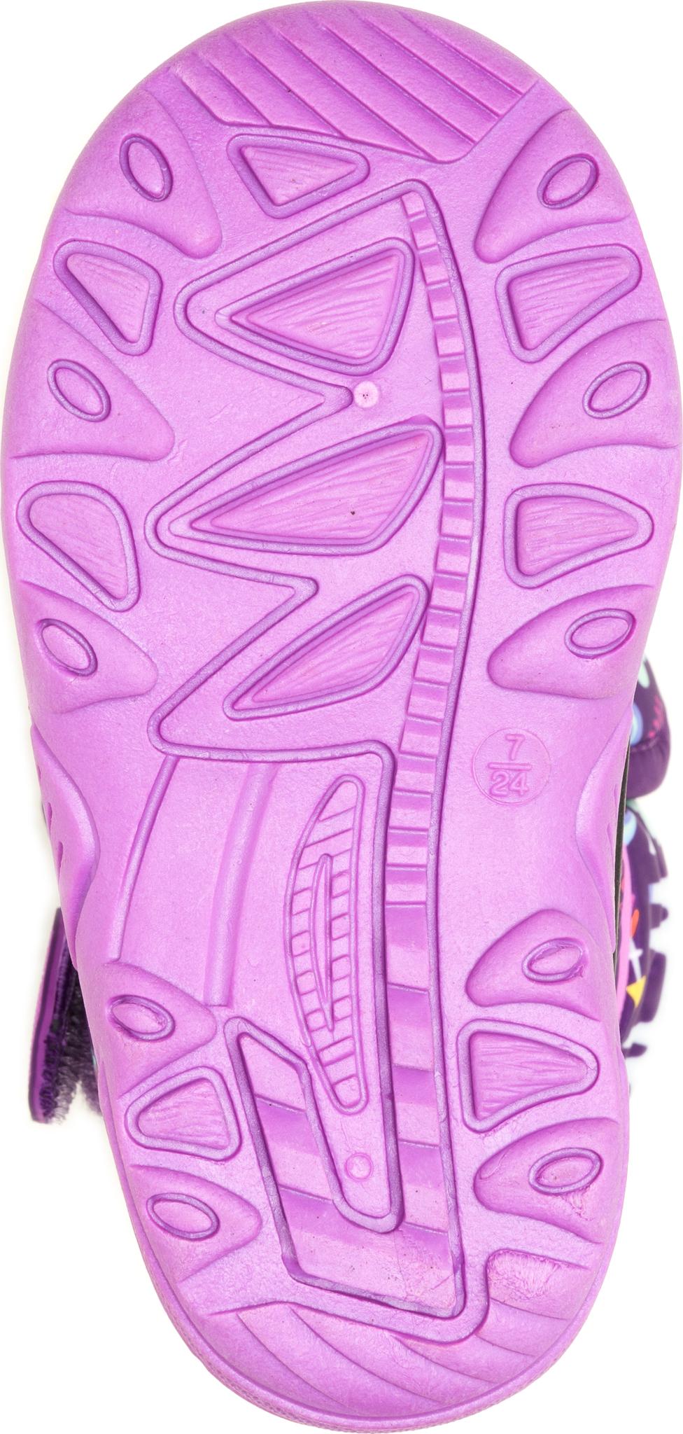 Product gallery image number 4 for product Snowbug 6 Insulated Boots - Kids