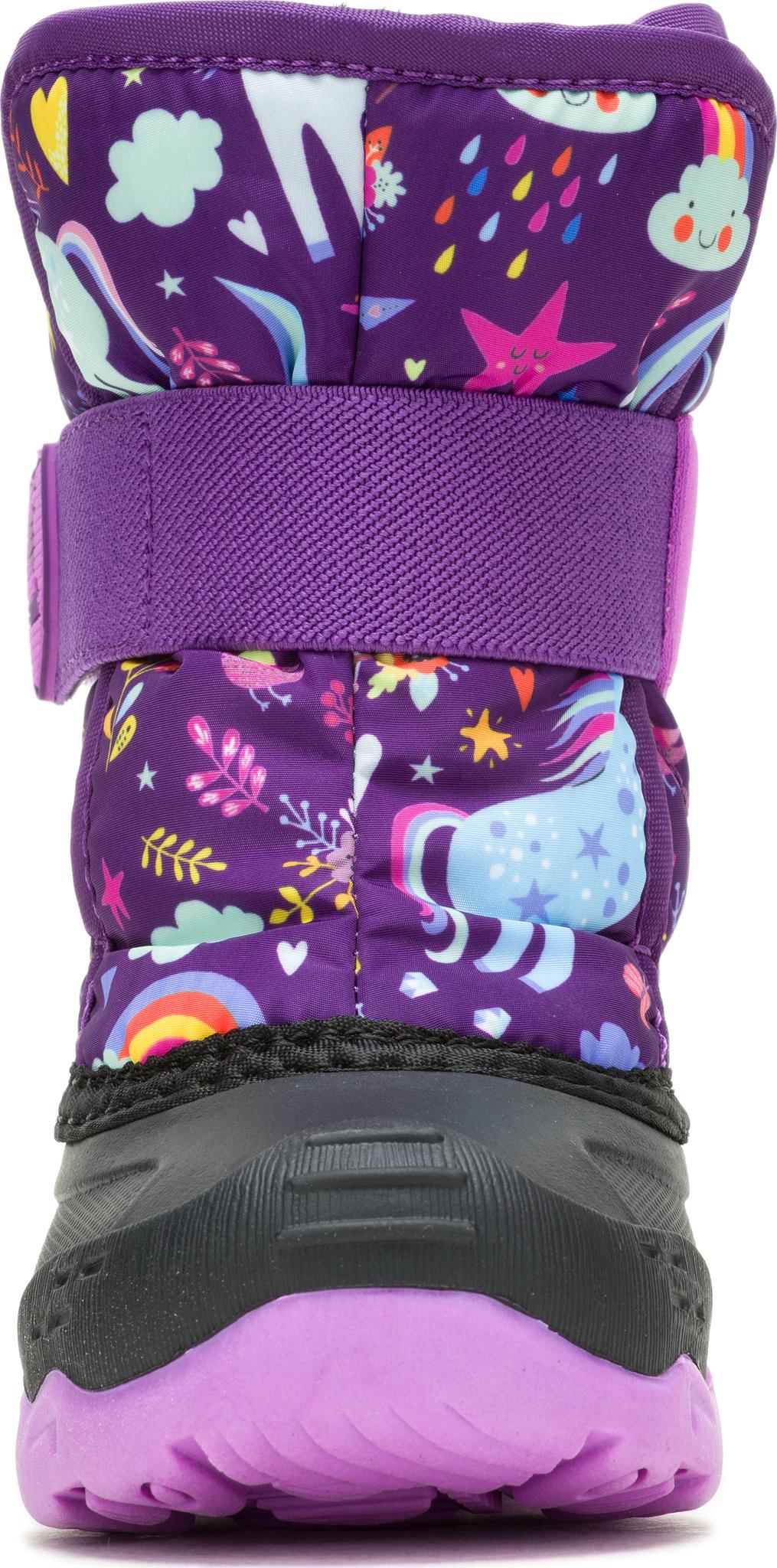 Product gallery image number 2 for product Snowbug 6 Insulated Boots - Kids