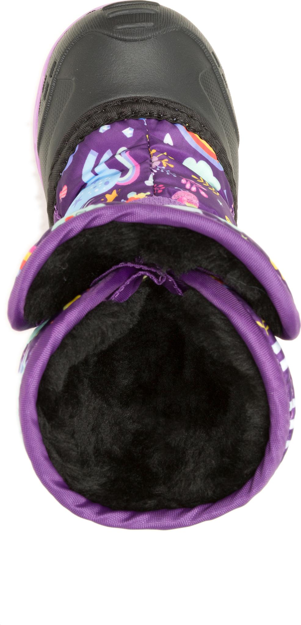 Product gallery image number 7 for product Snowbug 6 Insulated Boots - Kids