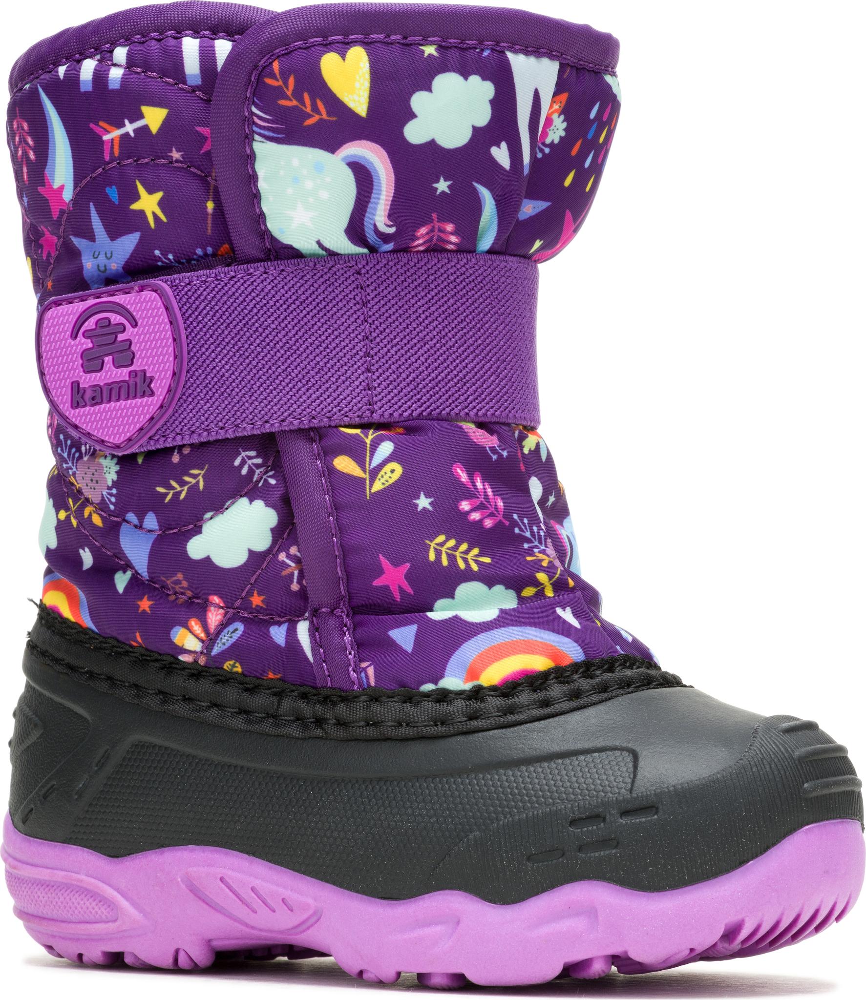 Product image for Snowbug 6 Insulated Boots - Kids