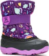 Colour: Purple