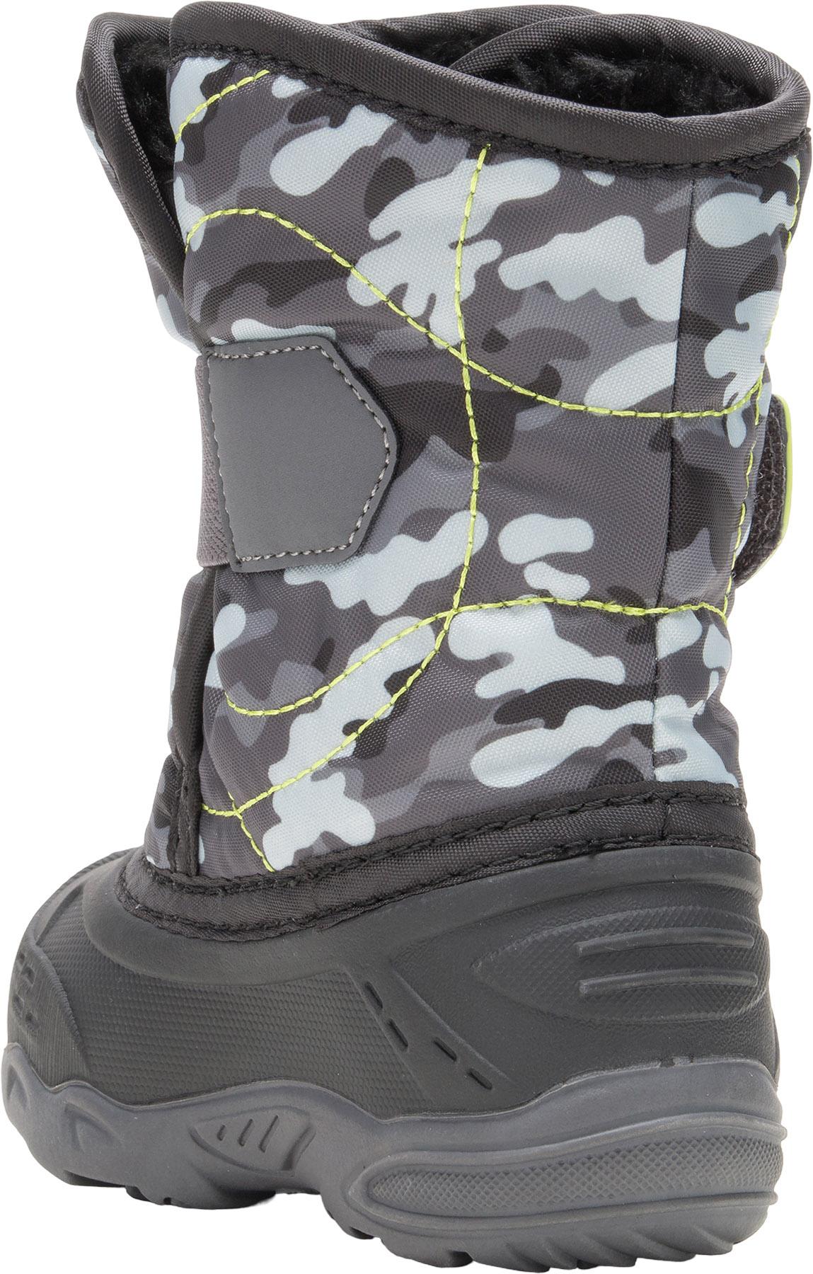 Numéro de l'image de la galerie de produits 2 pour le produit Bottes Snowbug 6 - Enfant