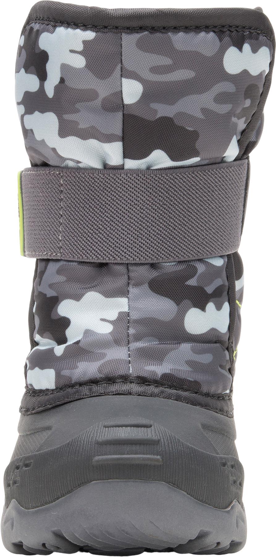 Numéro de l'image de la galerie de produits 4 pour le produit Bottes Snowbug 6 - Enfant