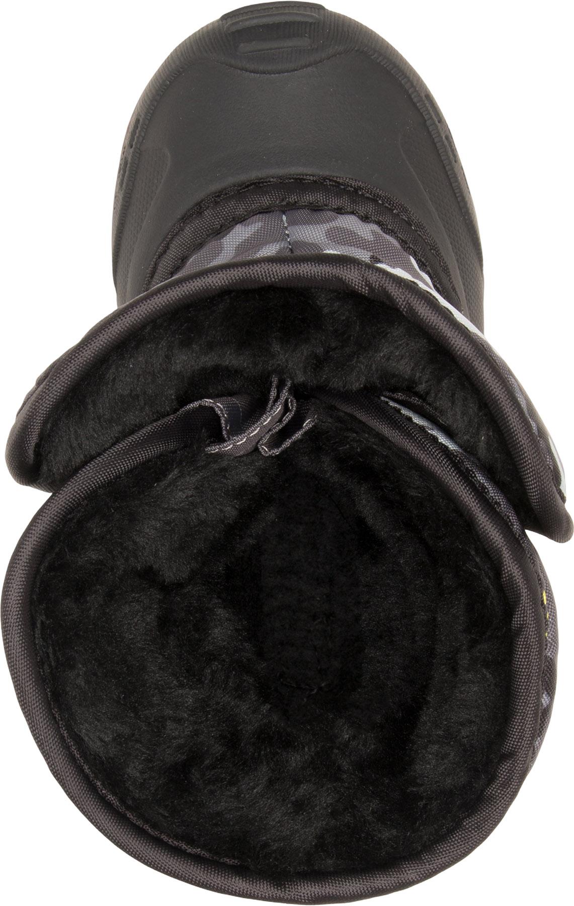 Numéro de l'image de la galerie de produits 5 pour le produit Bottes Snowbug 6 - Enfant