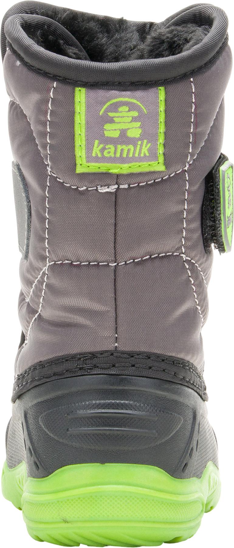Product gallery image number 2 for product Snowbug 5 Winter Boots - Kids