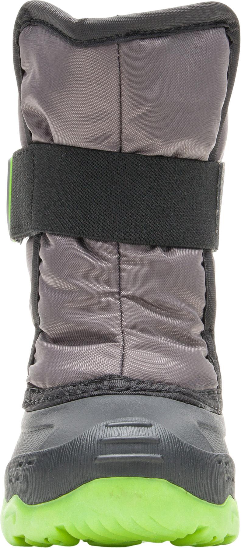 Product gallery image number 4 for product Snowbug 5 Winter Boots - Kids