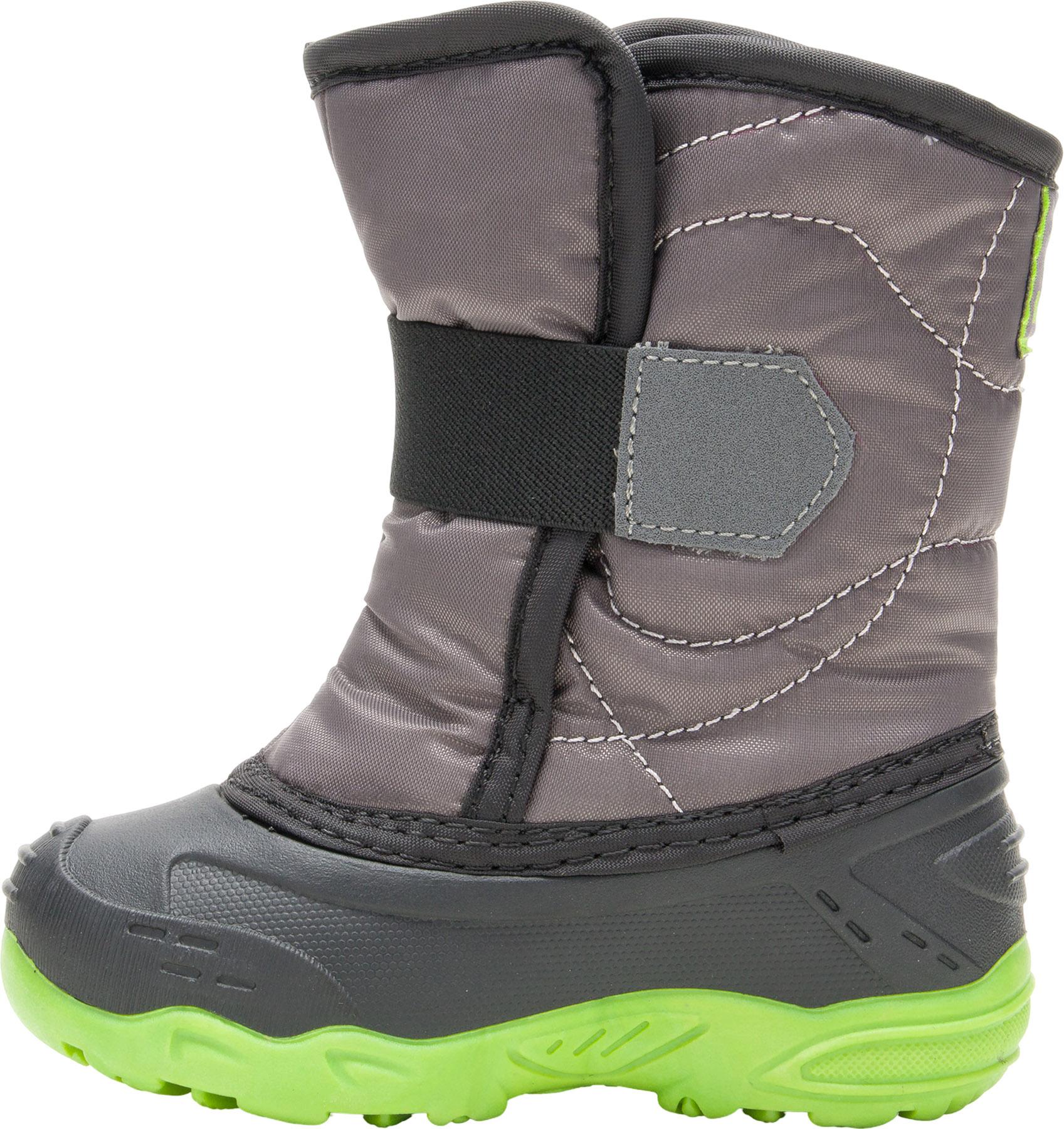 Product gallery image number 5 for product Snowbug 5 Winter Boots - Kids