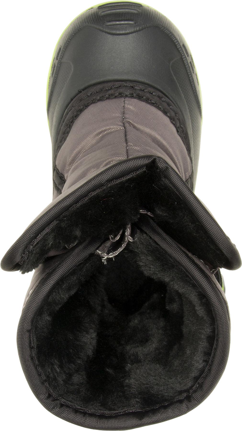 Product gallery image number 6 for product Snowbug 5 Winter Boots - Kids