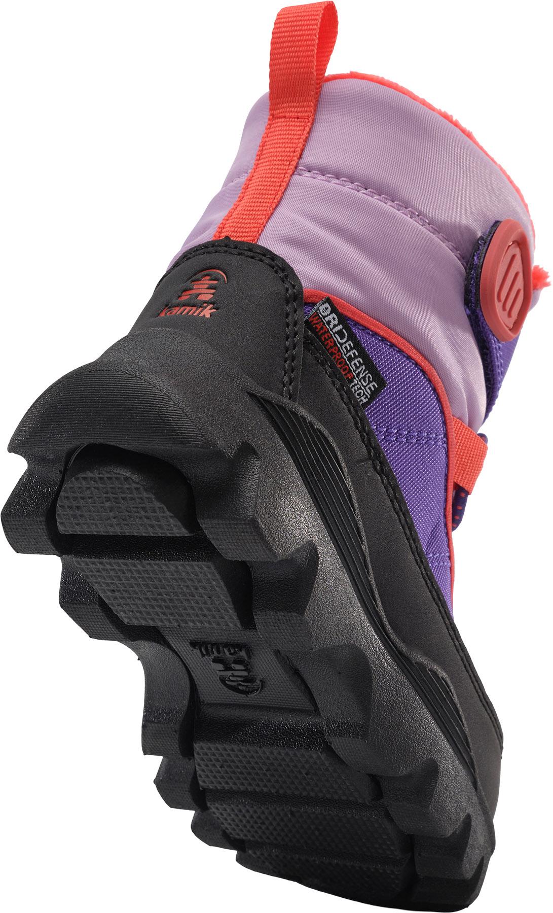 Product gallery image number 4 for product Bottes de neige Stance 3 - Tout-petit