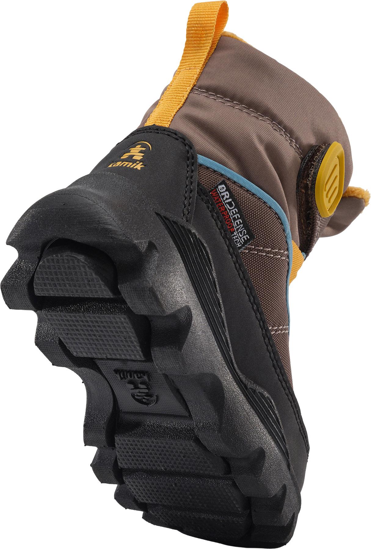 Numéro de l'image de la galerie de produits 3 pour le produit Bottes de neige Stance 3 - Tout-petit