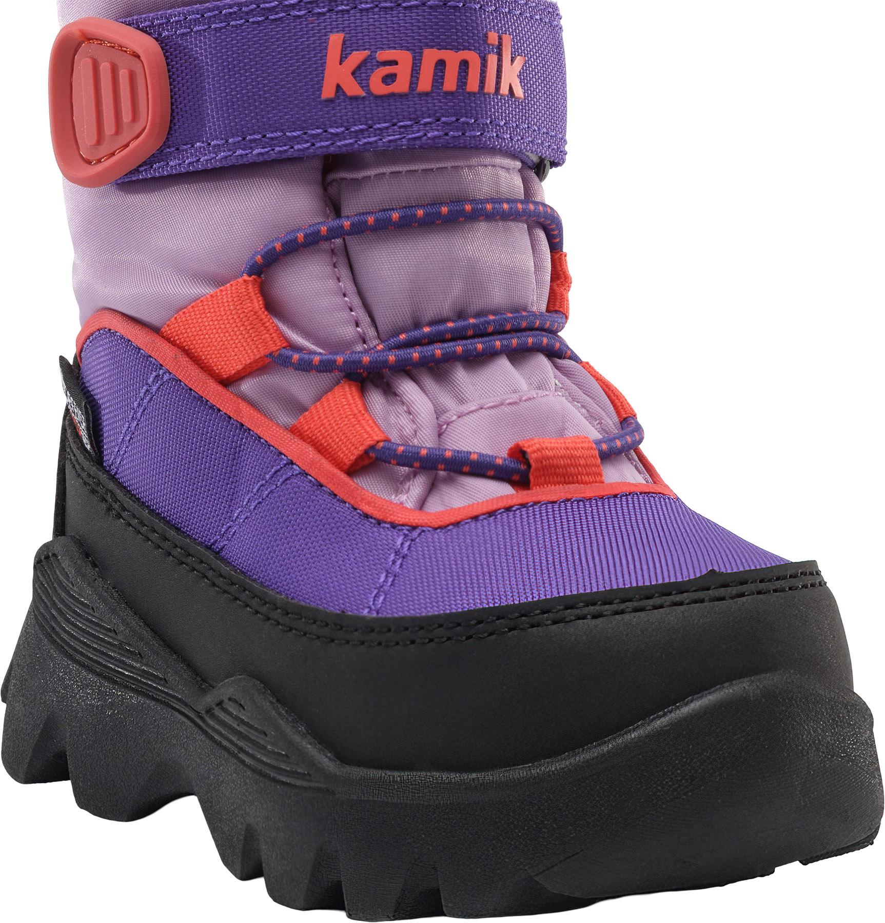 Product gallery image number 3 for product Bottes de neige Stance 3 - Tout-petit