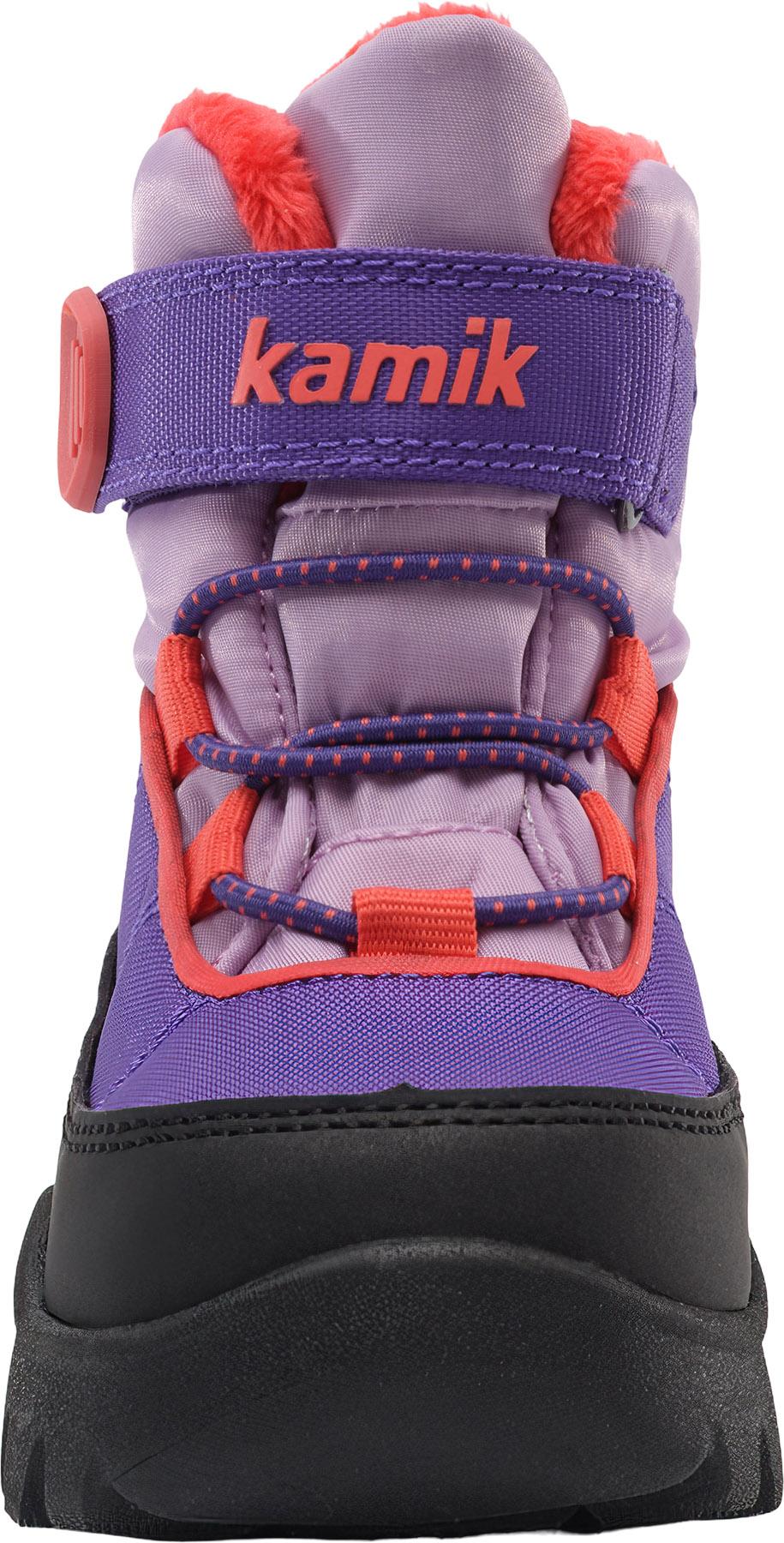 Product gallery image number 2 for product Bottes de neige Stance 3 - Tout-petit