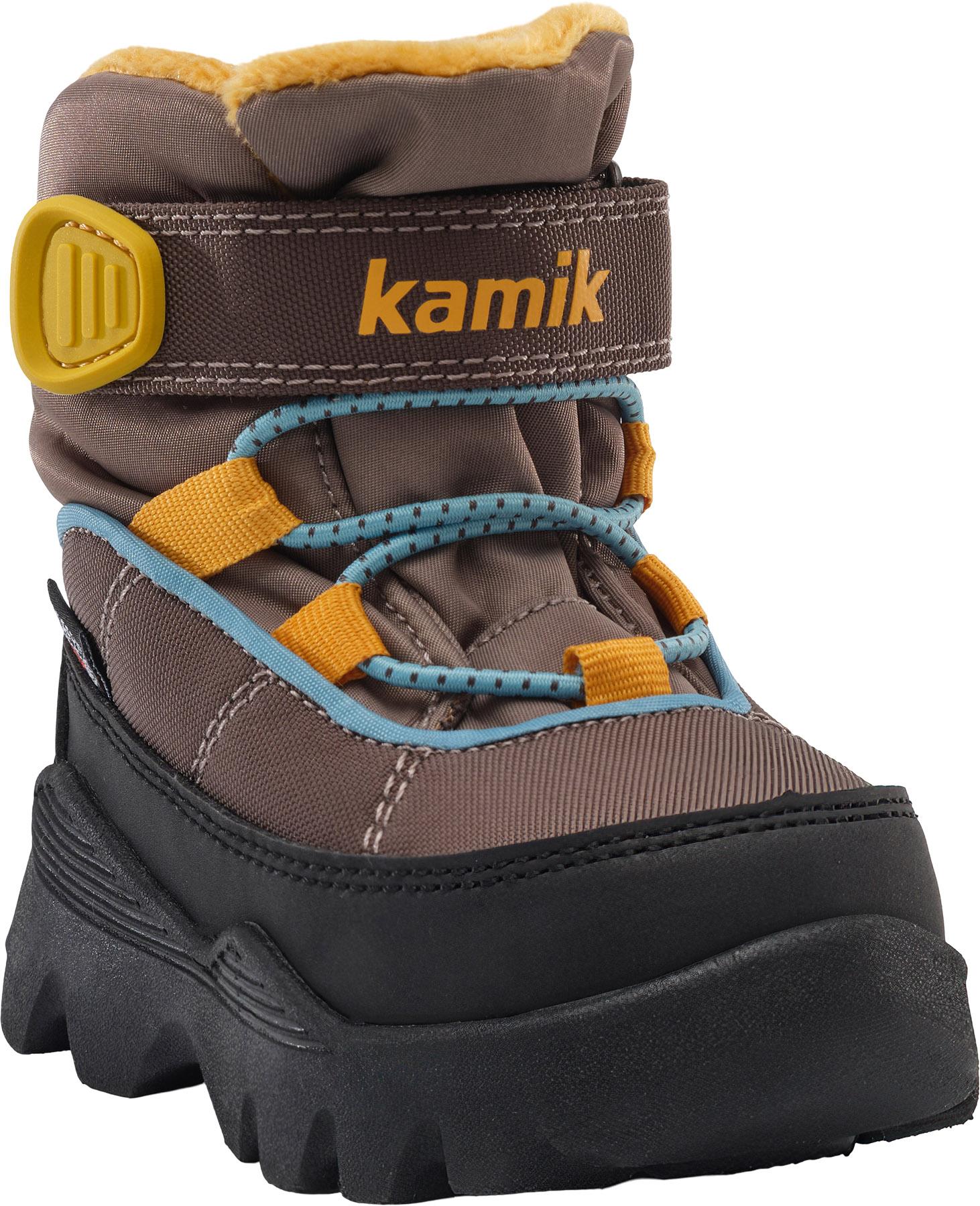 Numéro de l'image de la galerie de produits 8 pour le produit Bottes de neige Stance 3 - Tout-petit