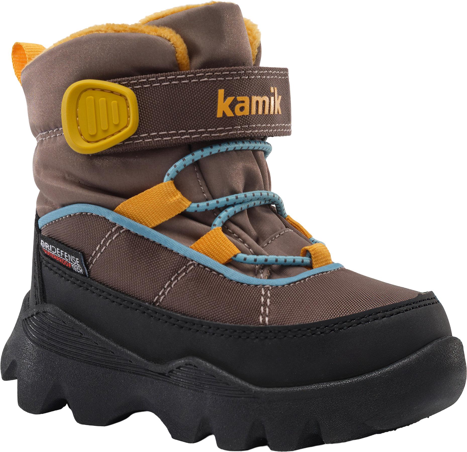 Numéro de l'image de la galerie de produits 7 pour le produit Bottes de neige Stance 3 - Tout-petit