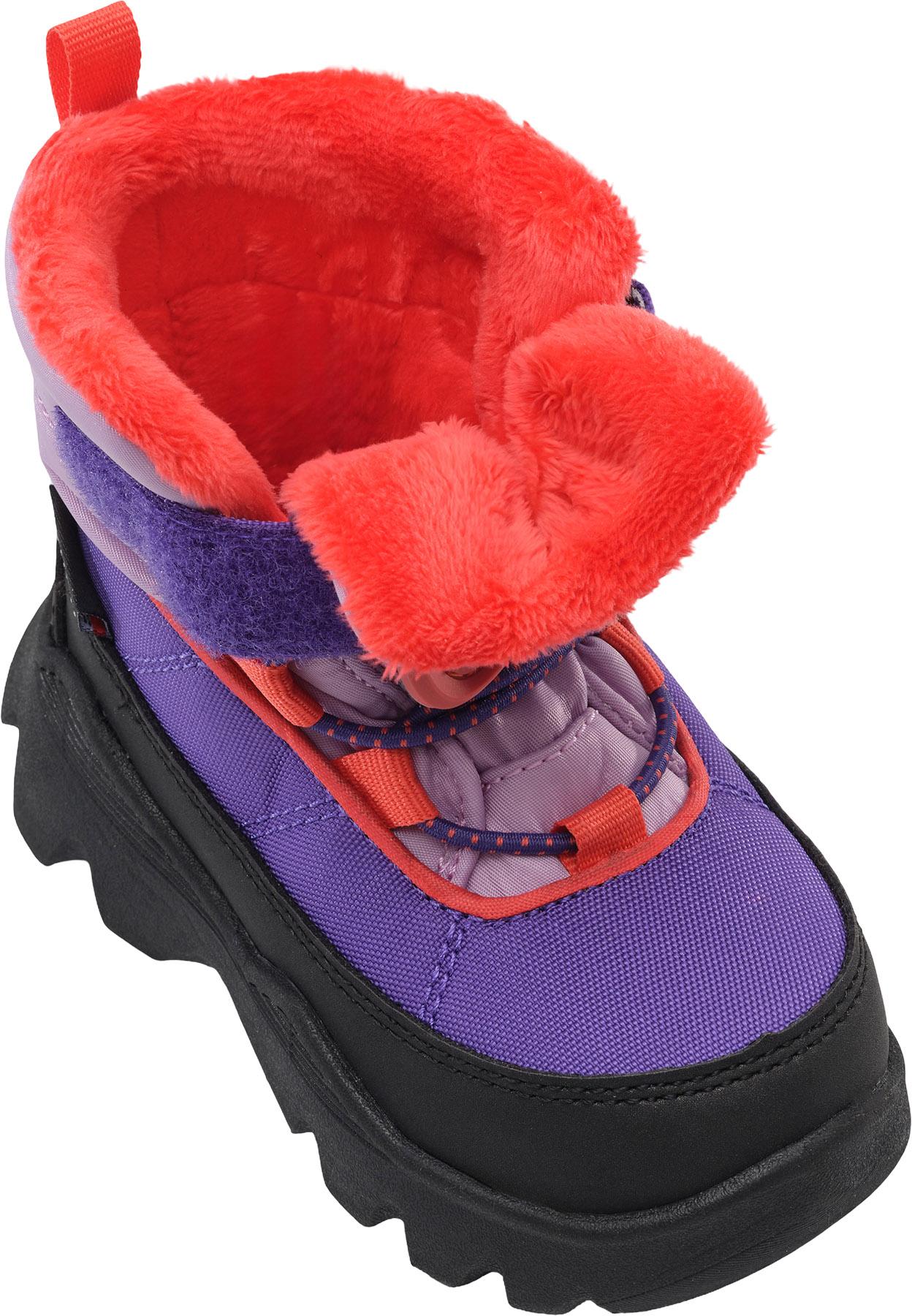 Product gallery image number 7 for product Bottes de neige Stance 3 - Tout-petit