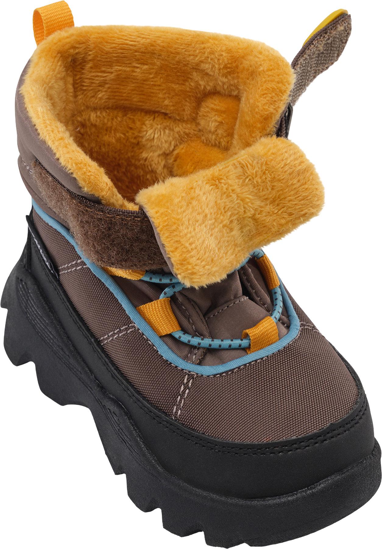 Numéro de l'image de la galerie de produits 6 pour le produit Bottes de neige Stance 3 - Tout-petit