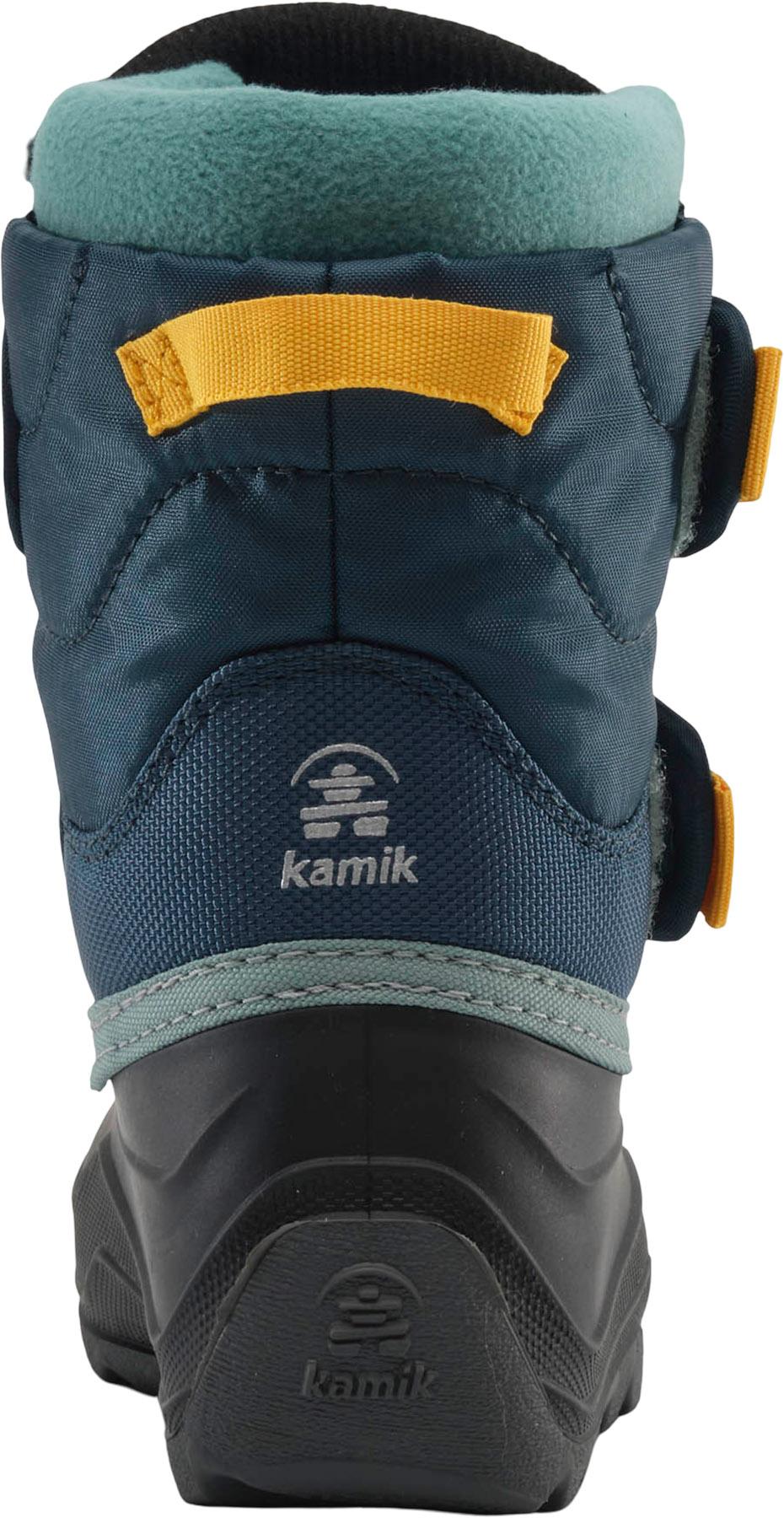 Product gallery image number 7 for product Hibou Winter Boots - Toddlers