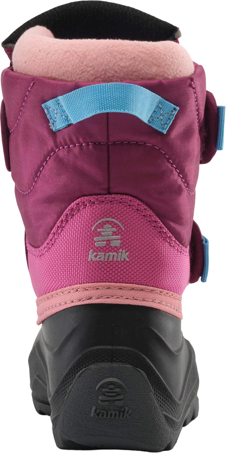 Product gallery image number 6 for product Hibou Winter Boots - Toddlers