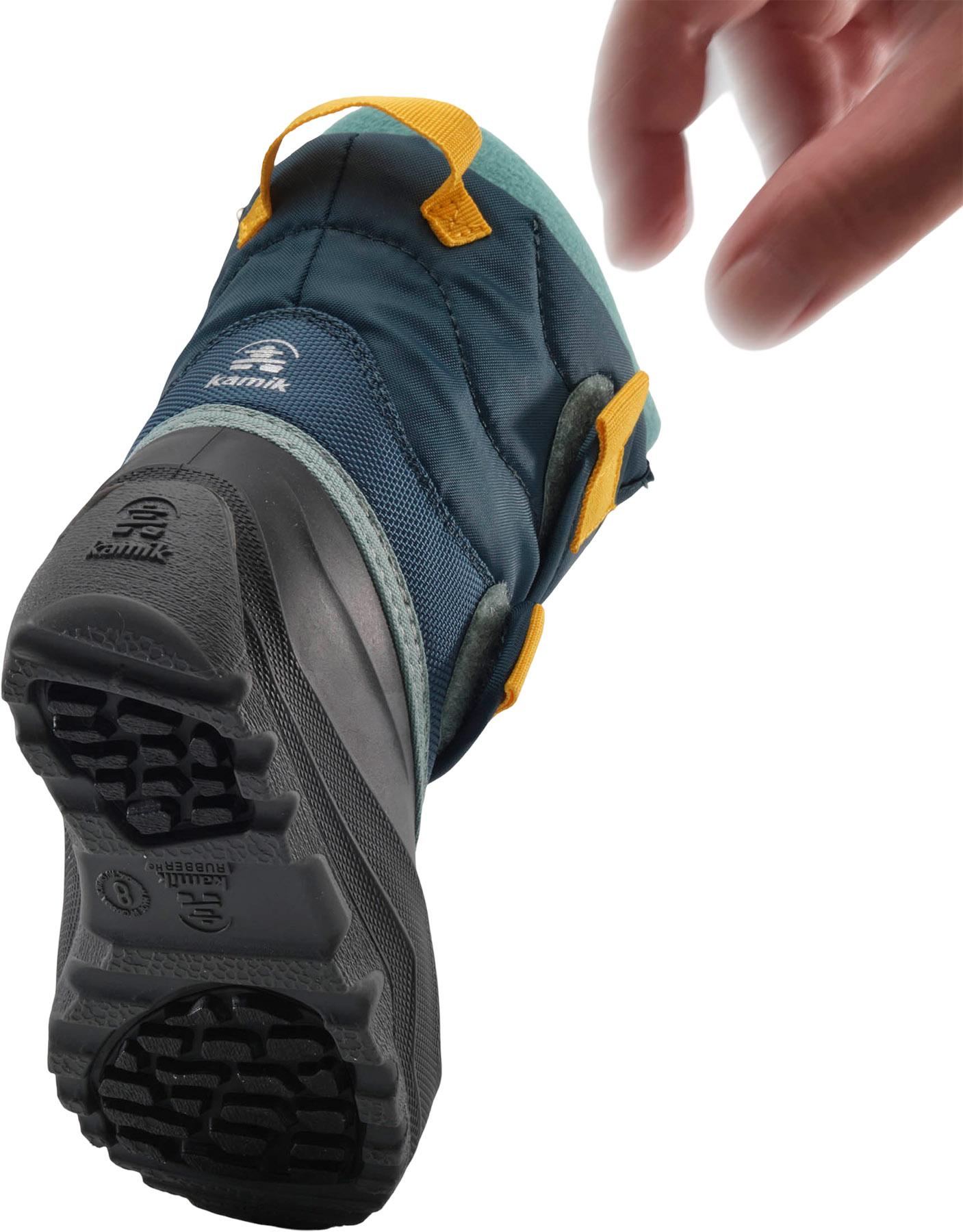 Product gallery image number 6 for product Hibou Winter Boots - Toddlers