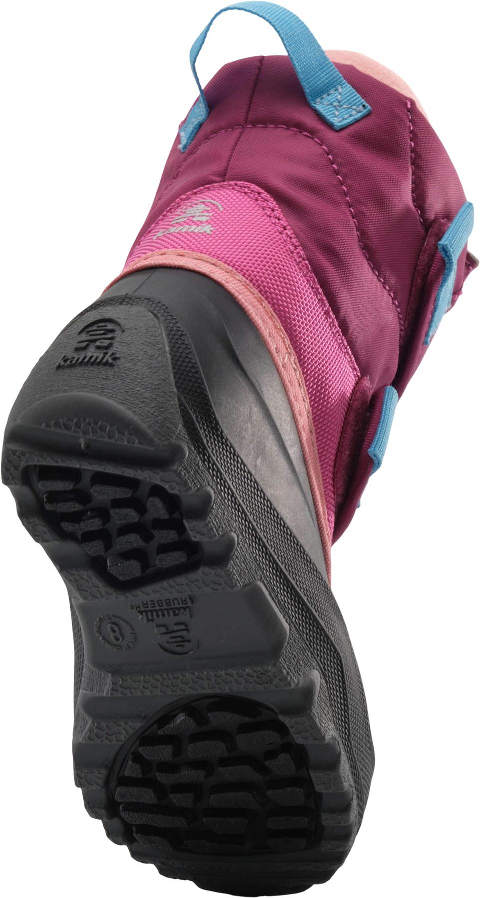 Product gallery image number 5 for product Hibou Winter Boots - Toddlers