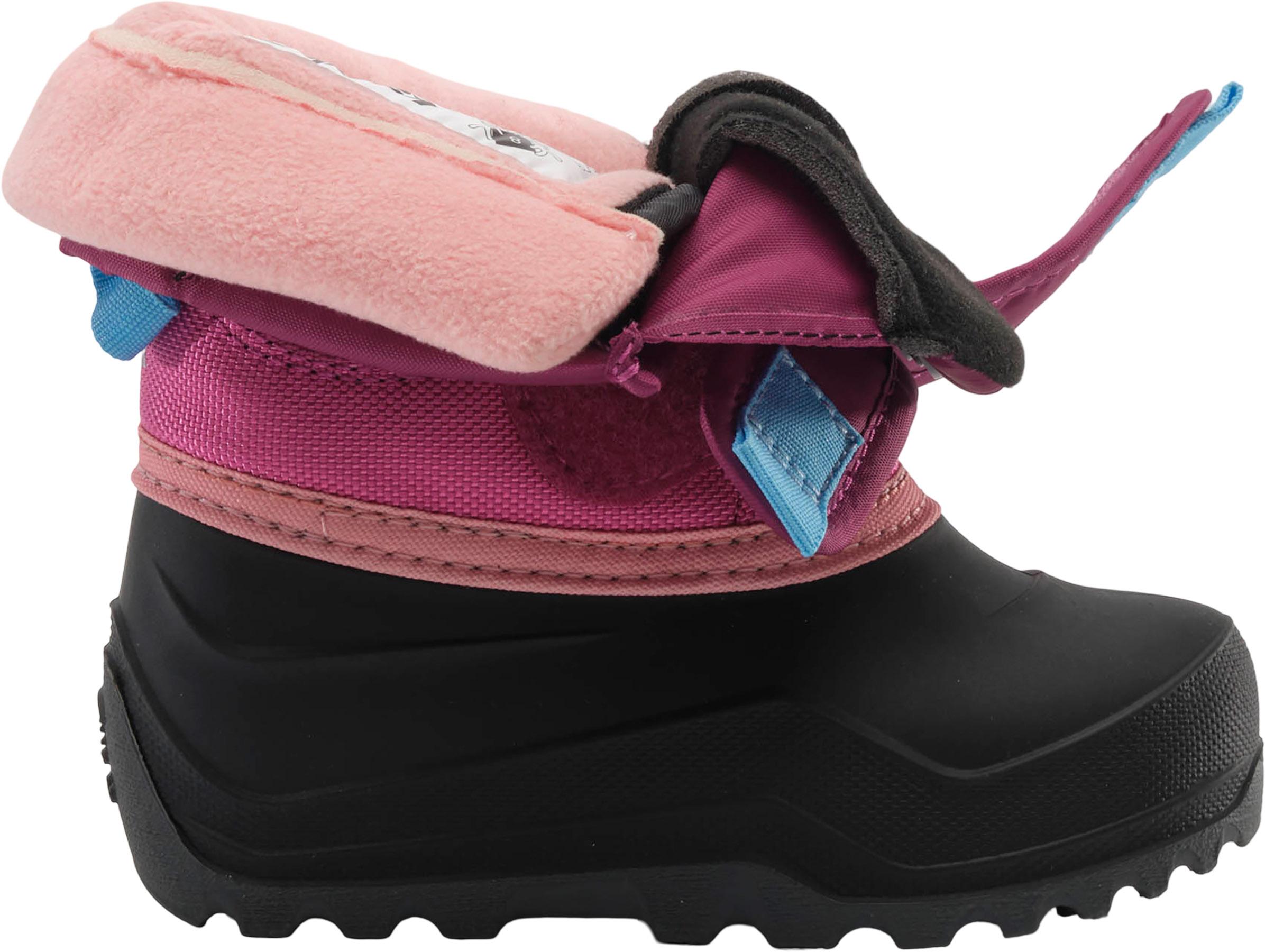 Product gallery image number 4 for product Hibou Winter Boots - Toddlers