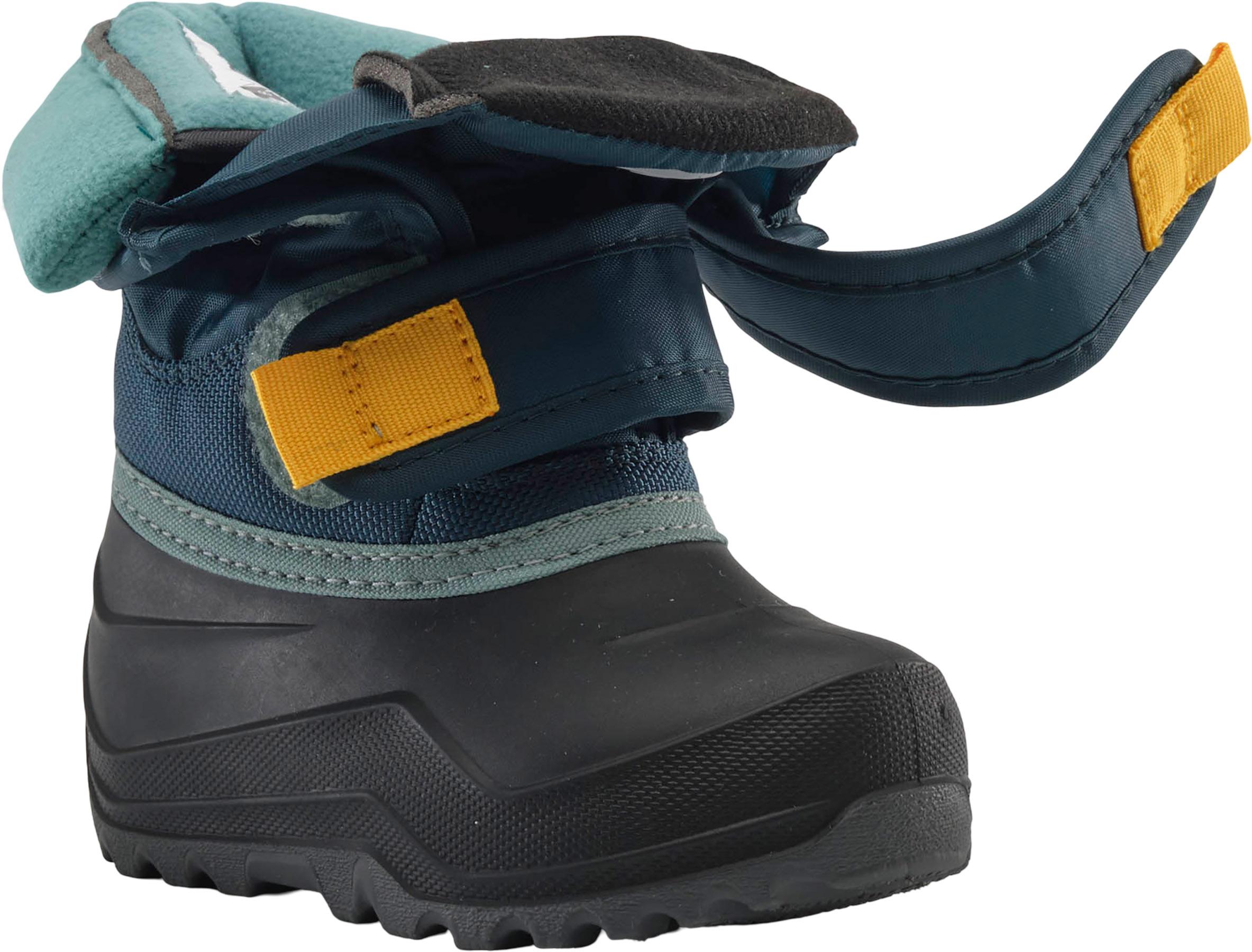 Product gallery image number 4 for product Hibou Winter Boots - Toddlers