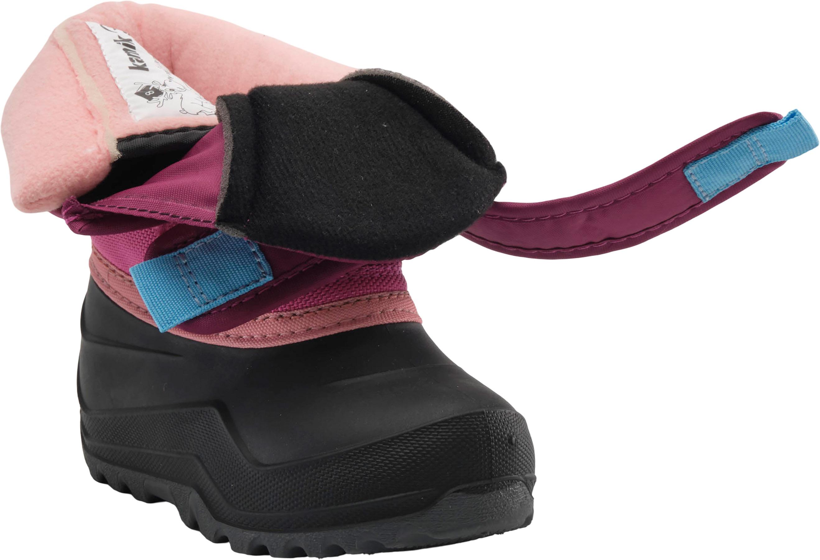 Product gallery image number 3 for product Hibou Winter Boots - Toddlers