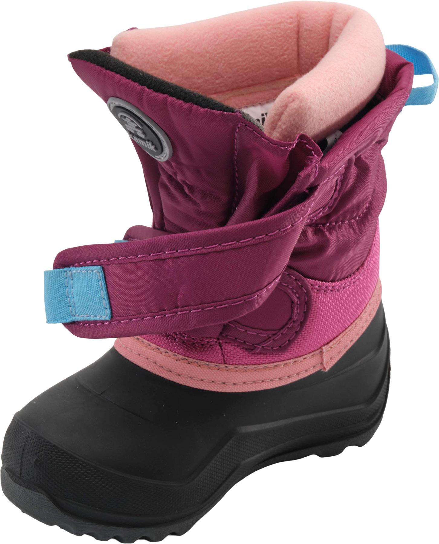 Product gallery image number 2 for product Hibou Winter Boots - Toddlers