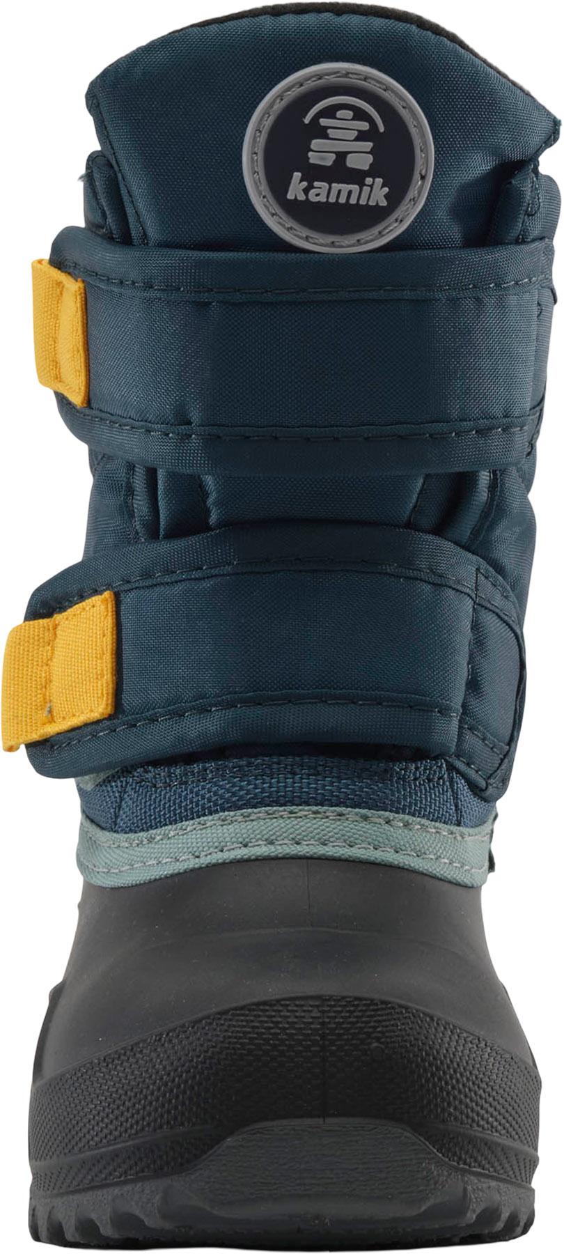 Product gallery image number 2 for product Hibou Winter Boots - Toddlers