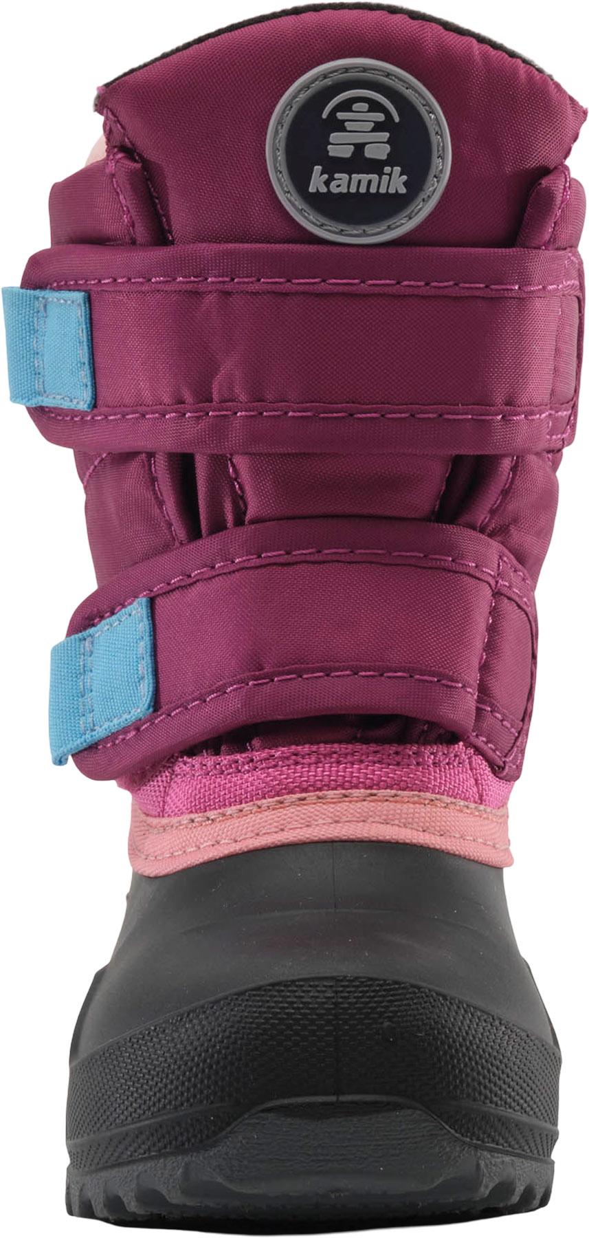 Product gallery image number 9 for product Hibou Winter Boots - Toddlers